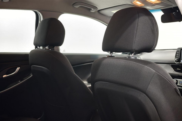 2020 MY21 Hyundai i30 PD.V4  Hatch Image 17