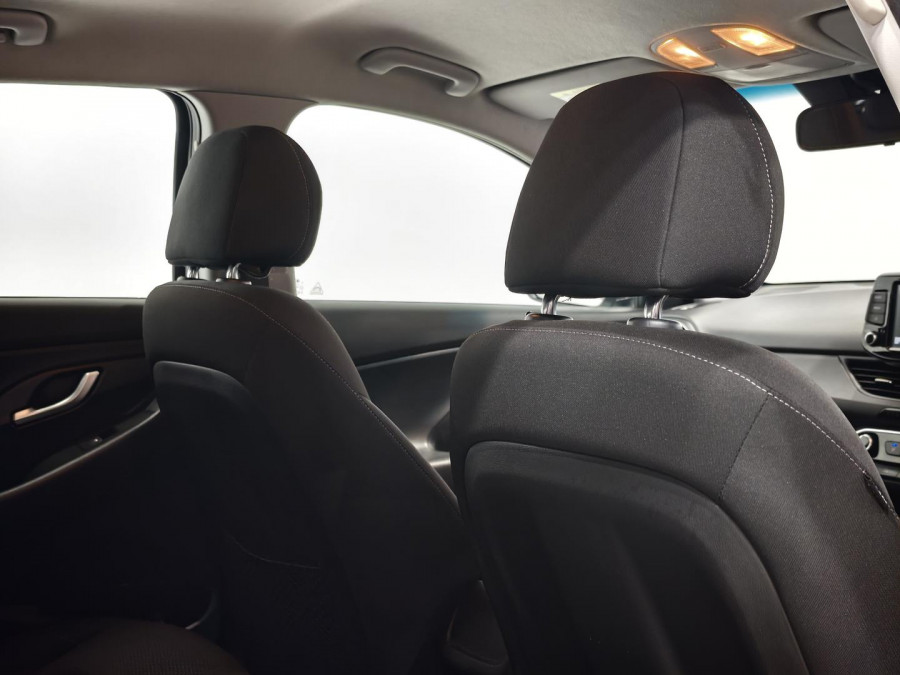 2020 MY21 Hyundai i30 PD.V4  Hatch Image 17