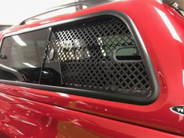 Pet Mesh Screen