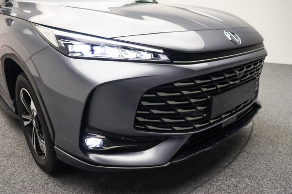 2026 MG HS Super Hybrid Excite SUV Image 20