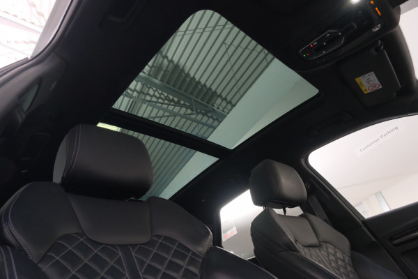 2022 Audi SQ5 FY TDI SUV image 15