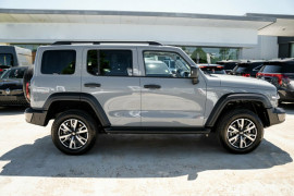 2025 GWM Tank 300 P01 Ultra Hybrid SUV
