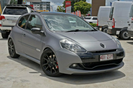 Renault Clio R.S. Angel & Demon C85 MY12