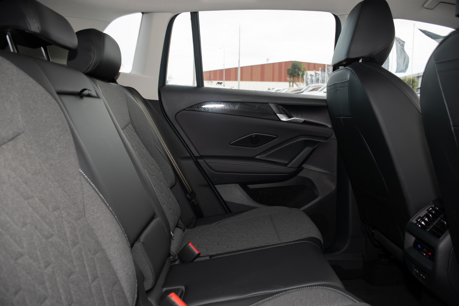 2026 Volkswagen Tiguan CT 110TSI Life SUV Image 10