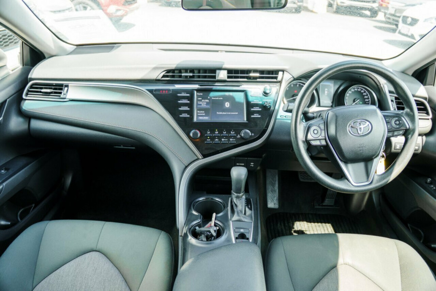 2019 Toyota Camry ASV70R Ascent Sport Sedan Image 15