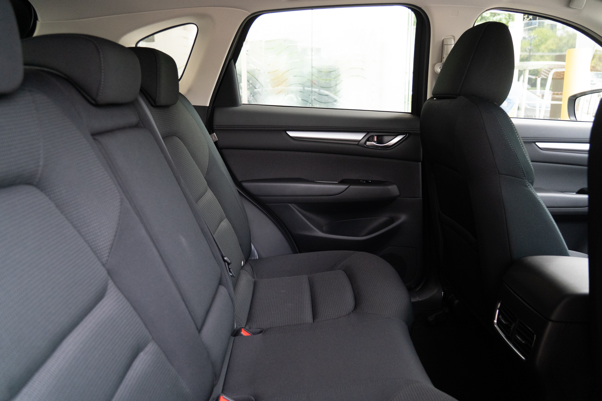 2025 Mazda CX-5 G25 Maxx Sport SUV Image 10