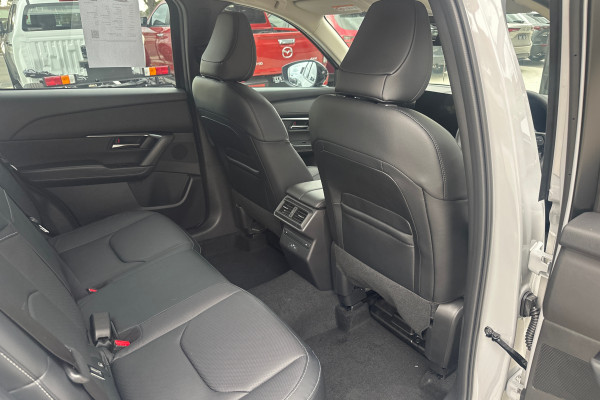 2026 Mazda CX-5 KM Series G25 GT SP SUV Image 7