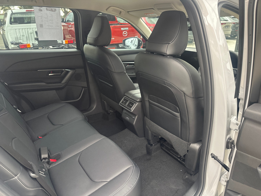 2026 Mazda CX-5 KM Series G25 GT SP SUV Image 7
