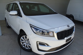 Kia Carnival S YP