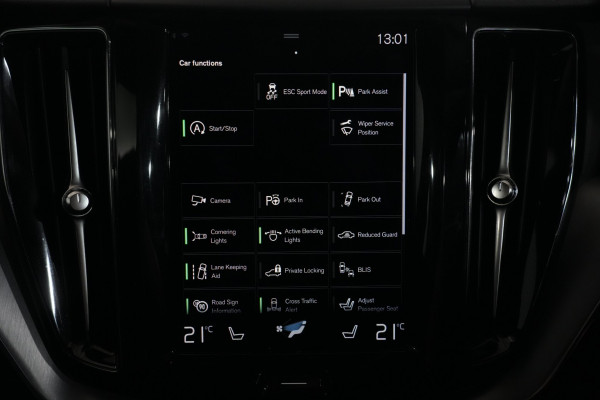 2021 Volvo XC60 UZ T5 Momentum SUV image 27