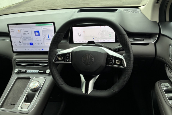 2026 MG MGS6 EV IS3E Essence SUV Image 19