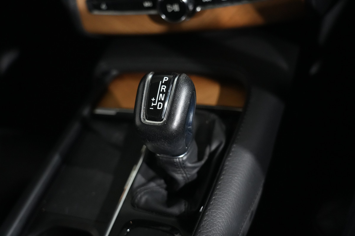 2021 Volvo XC90 L Series T6 Inscription SUV