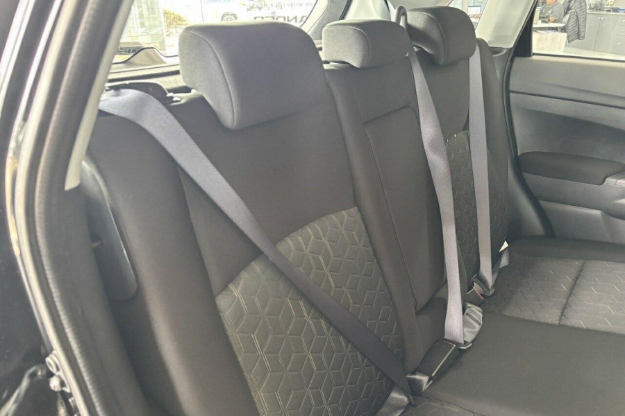 2024 Mitsubishi ASX XD ES SUV Image 12