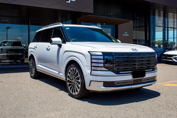 2026 Hyundai Palisade LX3.V1 Calligraphy SUV