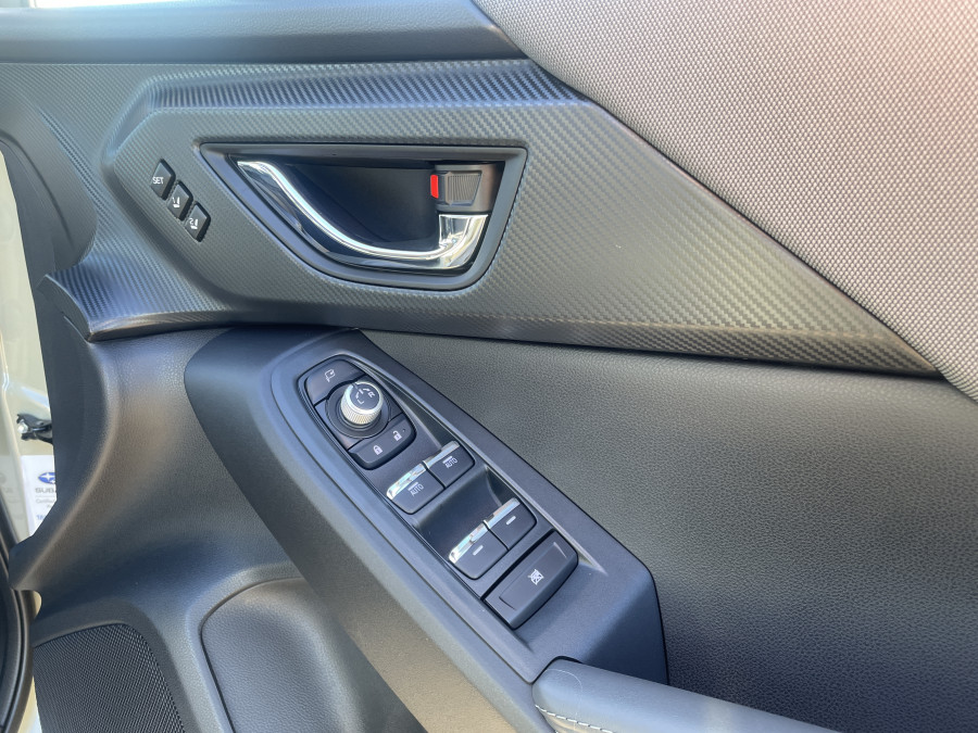 2026 Subaru Crosstrek G6X 2.0R SUV Image 18