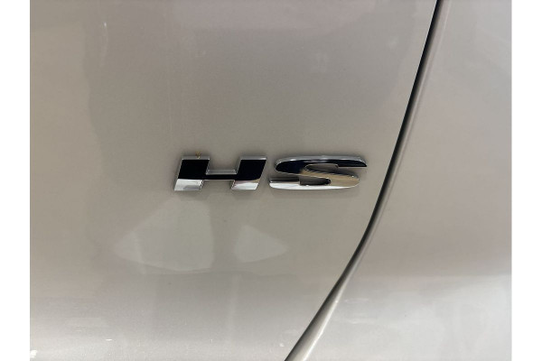 2024 MY24.5 MG HS AS33 Vibe SUV