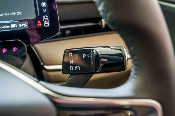 2026 MY27 Volvo ES90  Plus Single Motor Sedan Image 19