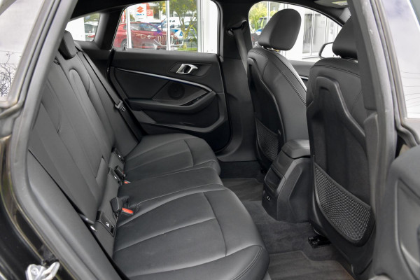 2021 BMW 2 Series F44 220i M Sport Sedan image 5