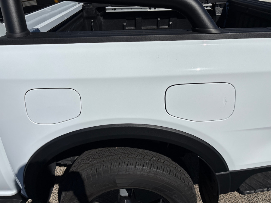 2026 MY25.75 Ford Ranger  PHEV Sport Ute Image 5