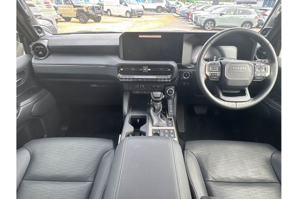 2024 Toyota LandCruiser Prado GDJ251R Altitude SUV Image 6