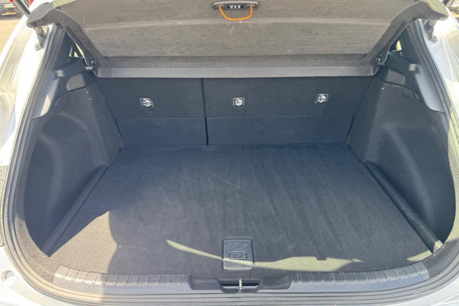 2019 Toyota Corolla 4405540A0 Ascent Sport SUV Image 11