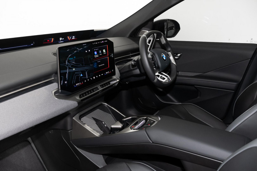 2026 BMW iX3 NA5 M Sport SUV