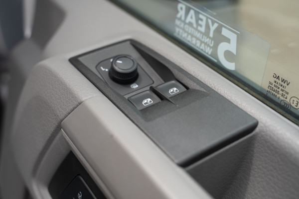 2019 MY20 Volkswagen Crafter SY1 35 Van MWB Van
