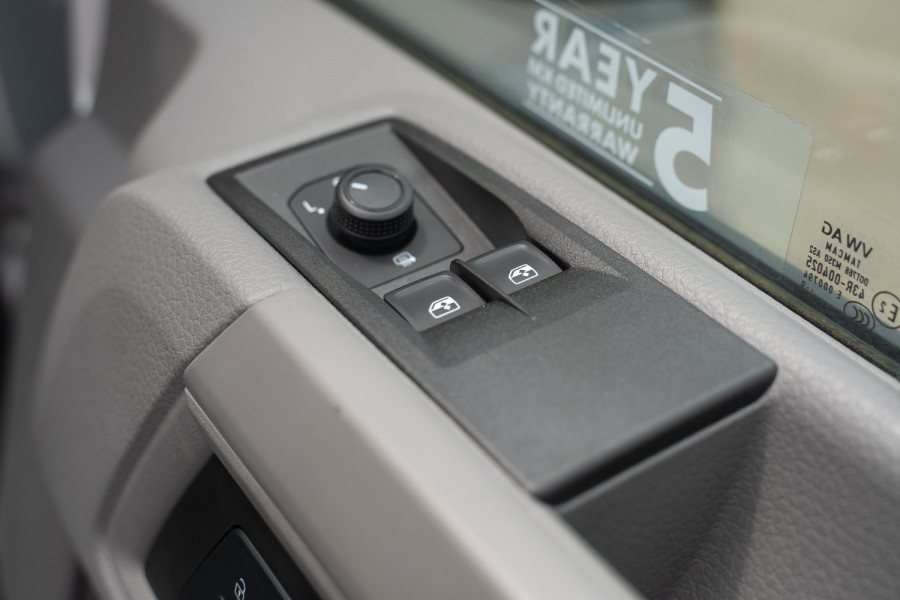 2019 MY20 Volkswagen Crafter SY1 35 Van MWB Van Image 15