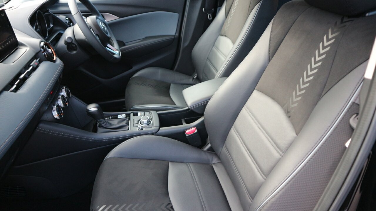 2024 Mazda CX-3 DK G20 Touring SP SUV Image 22