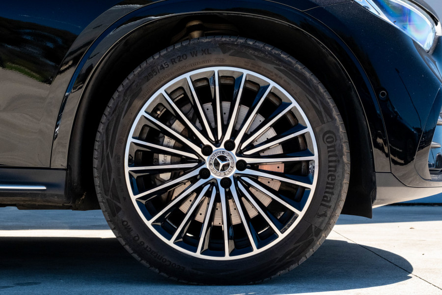 2025 Mercedes-Benz GLC-Class X254 GLC300 SUV