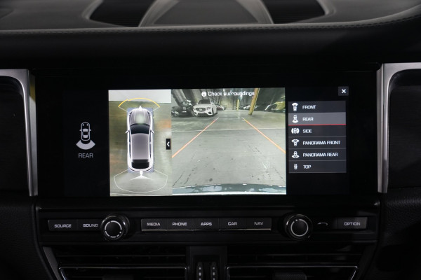 2021 Porsche Macan GTS SUV Image 13