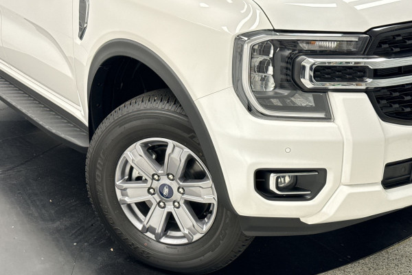 2024 MY24.5 Ford Ranger P703 XLT Ute