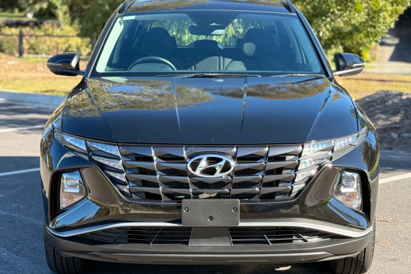 2023 Hyundai Tucson NX4.V2  SUV