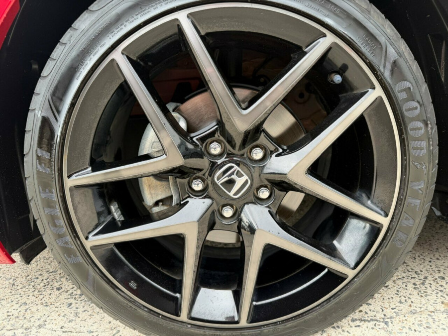 2022 Honda Civic 11th Gen VTi LX Hatch Image 12