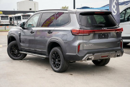2025 LDV D90 SV9A Executive SUV