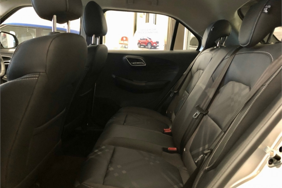 2020 MG 3 Excite Hatchback