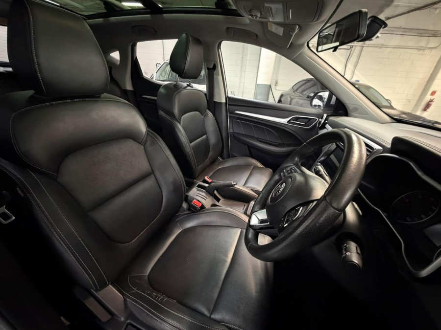 2020 MY19 MG ZS AZS1 Essence SUV Image 11