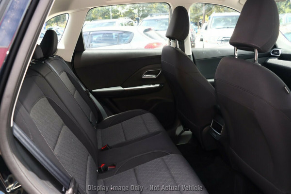2026 MG ZS ZS32 Vibe SUV Image 9