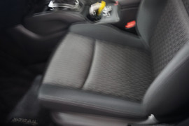 2017 Nissan X-Trail T32 Series II ST Suv