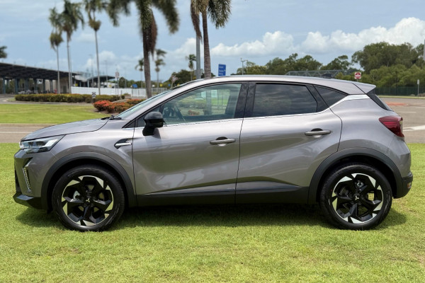 2025 Mitsubishi ASX XE Aspire SUV Image 5