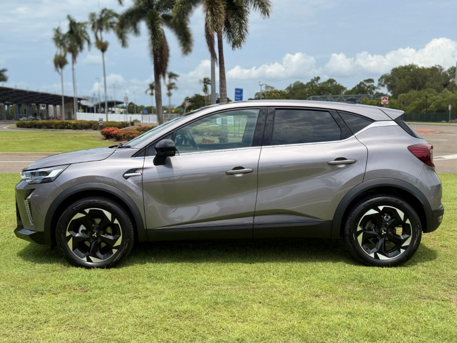 2025 Mitsubishi ASX XE Aspire SUV Image 5