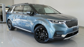 2021 Kia Carnival YP Platinum Wagon