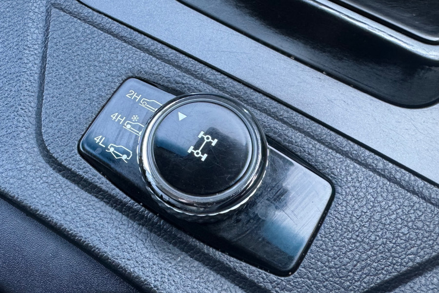 2019 MY20 SsangYong Musso Q200 Ultimate Ute Image 18