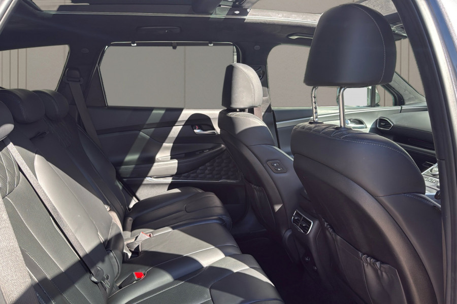 2023 Hyundai Santa Fe TM.V4 Highlander SUV