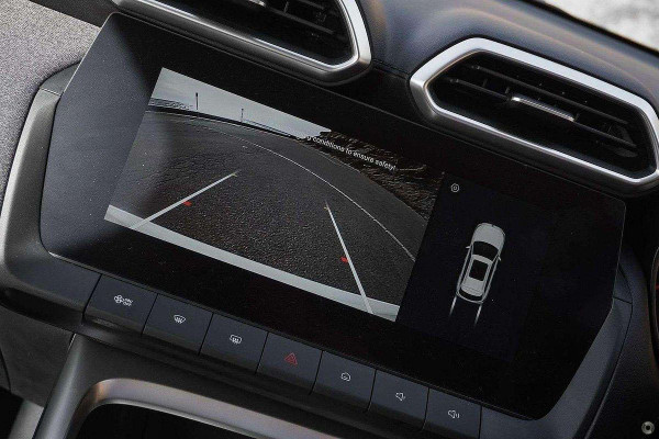 2026 MG ZS ZS32 Excite Turbo SUV Image 27