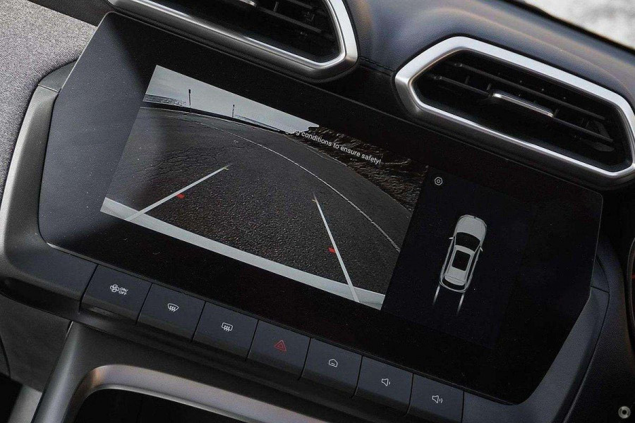 2026 MG ZS ZS32 Excite Turbo SUV Image 27