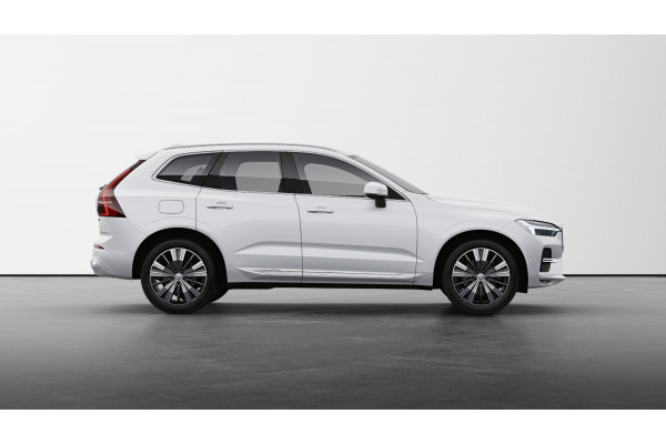 2024 MY25 Volvo XC60 UZ Ultra B5 Bright SUV Image 5