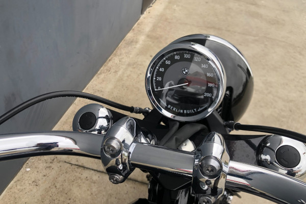 2020 BMW R 18 First Edition Motorcycle