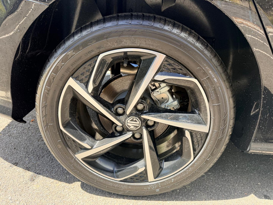 2025 MG MG5 AP32 Essence Sedan Image 10
