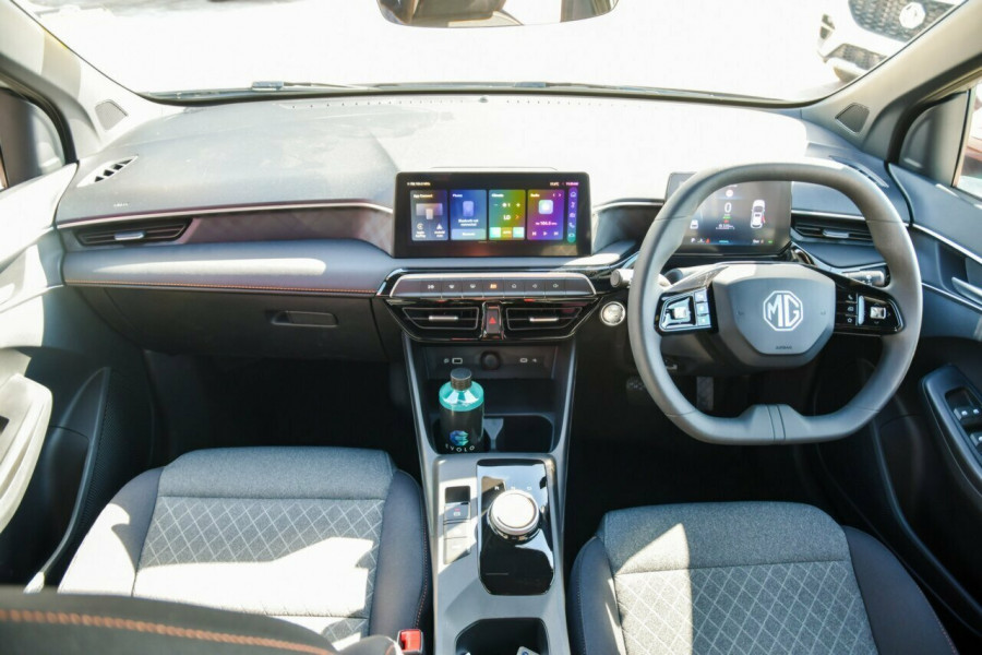2025 MG MG3 ZP22 Excite Hybrid+ Hatch Image 17